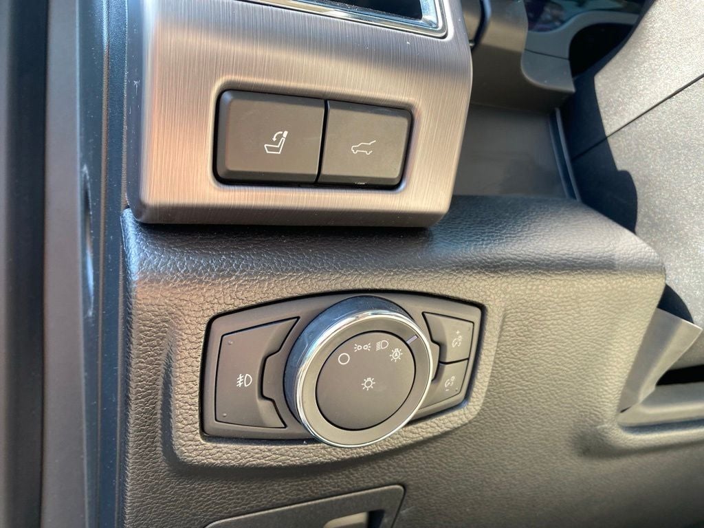 2021 Ford Expedition Platinum