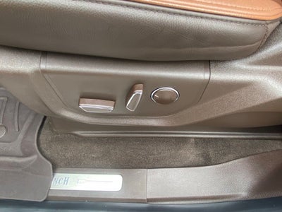 2024 Ford Expedition King Ranch