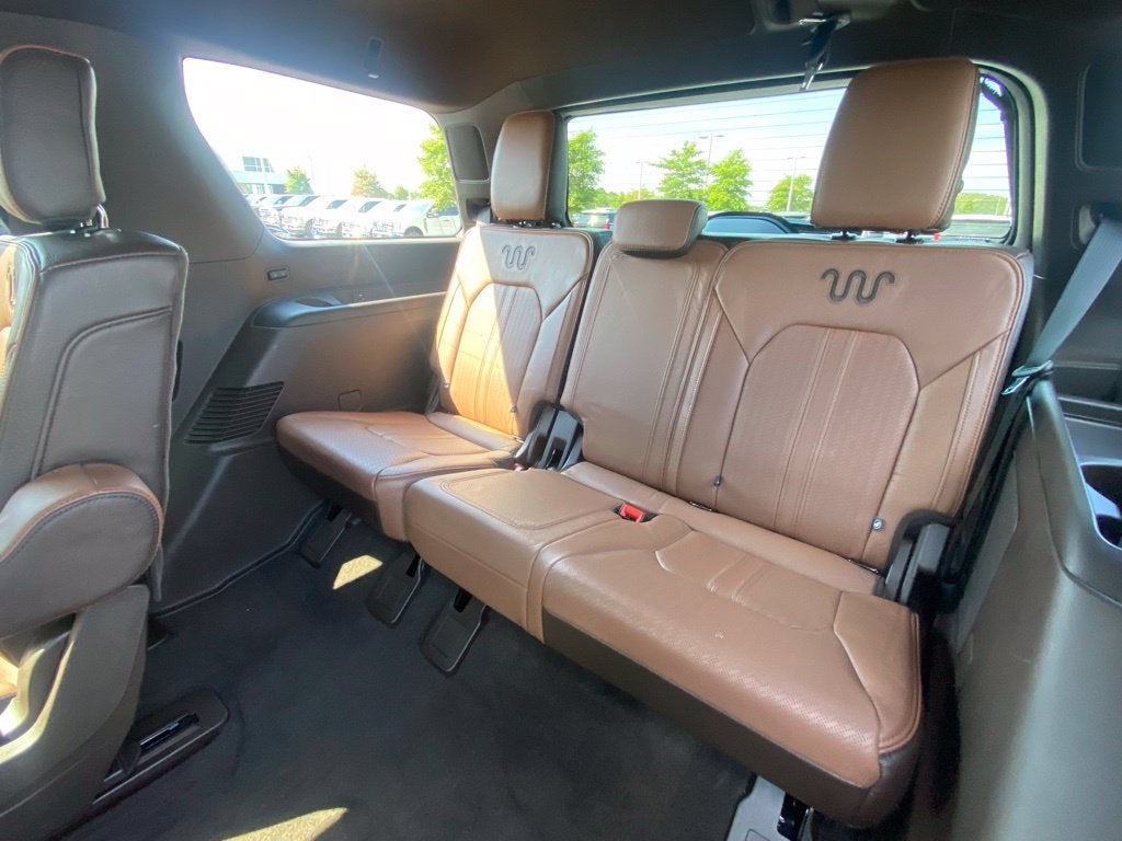 2024 Ford Expedition King Ranch