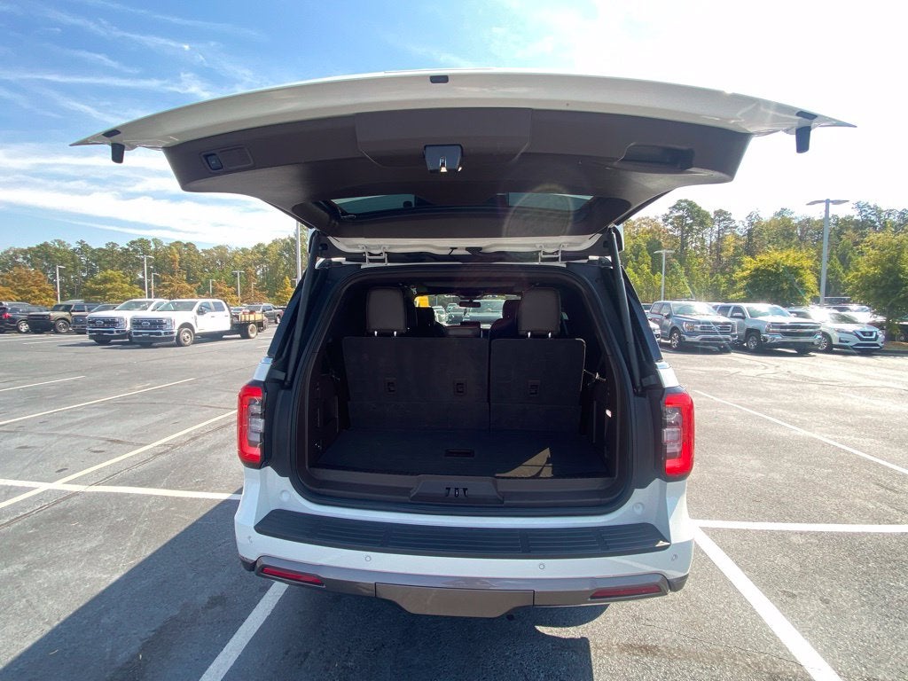 2024 Ford Expedition King Ranch