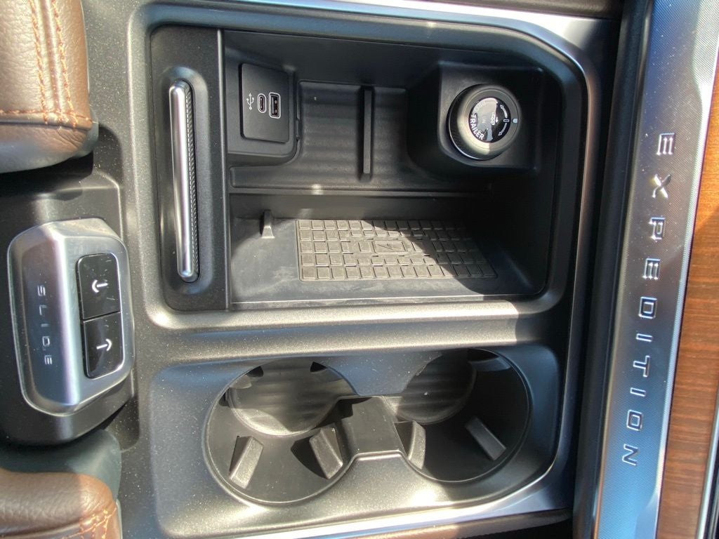 2025 Ford Expedition King Ranch