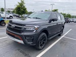 2023 Ford Expedition Timberline