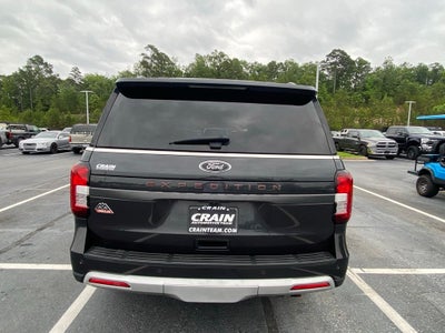 2023 Ford Expedition Timberline