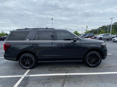 2023 Ford Expedition Timberline