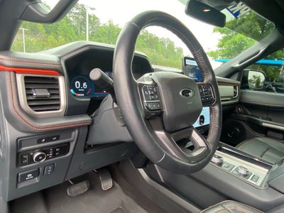 2023 Ford Expedition Timberline