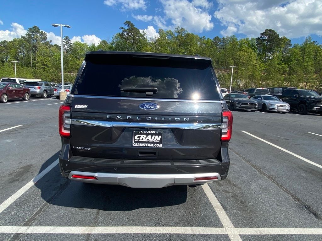 2024 Ford Expedition Limited