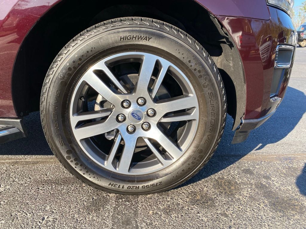 2023 Ford Expedition Limited