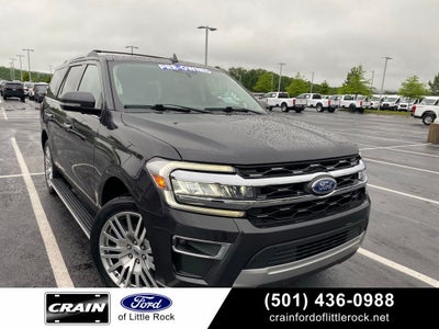 2024 Ford Expedition Limited