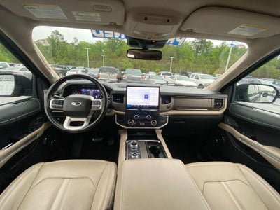 2024 Ford Expedition Limited