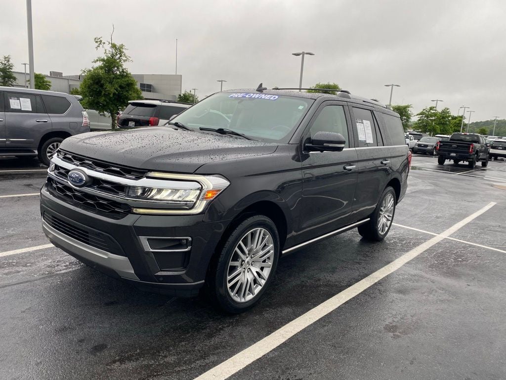 2024 Ford Expedition Limited
