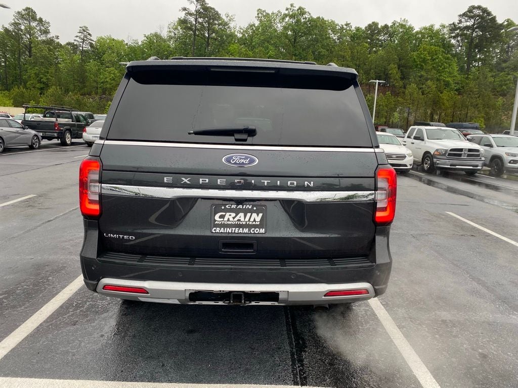 2024 Ford Expedition Limited