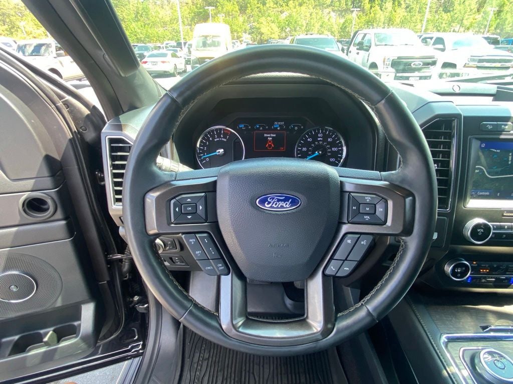 2021 Ford Expedition Limited