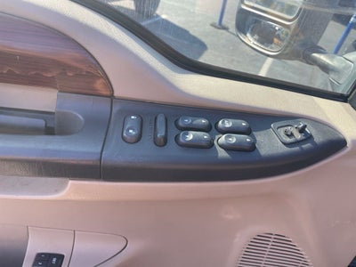 2005 Ford Excursion Limited Sold As-Is: Deleted Diesel Lifted Wheels Tires