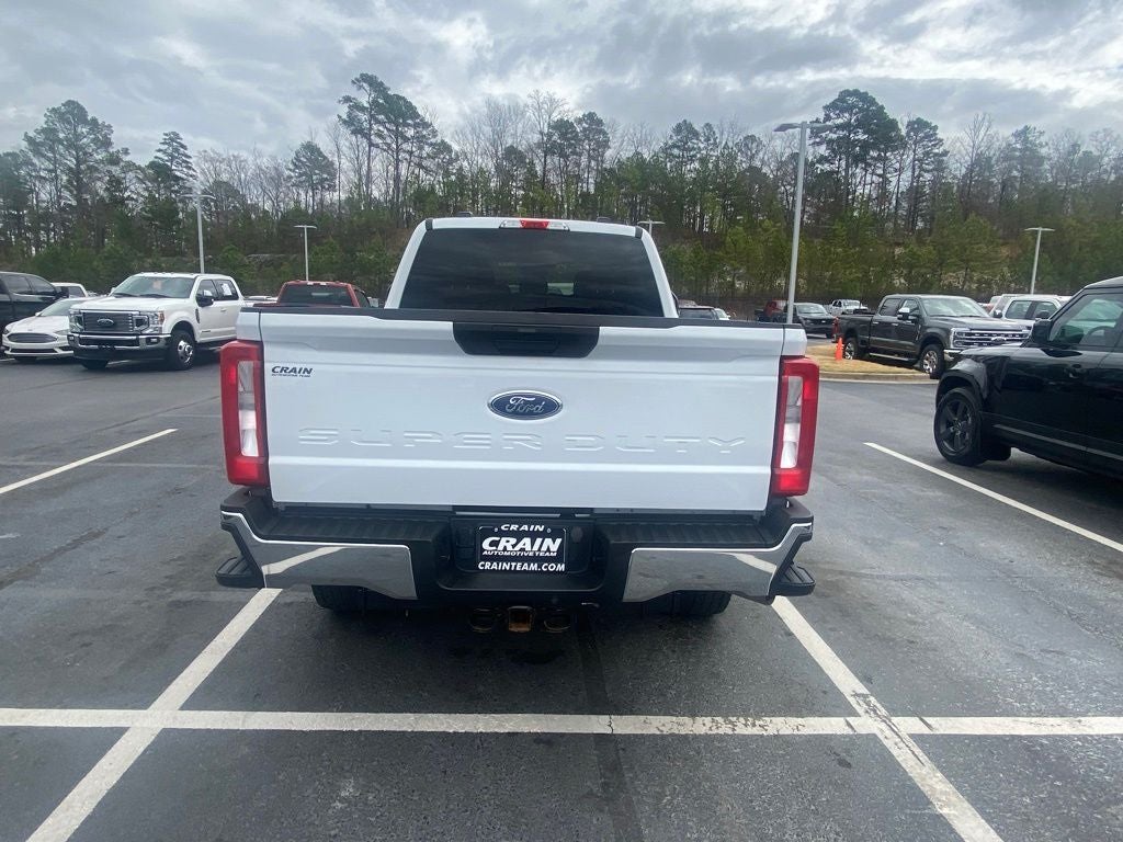 2024 Ford F-250SD XLT