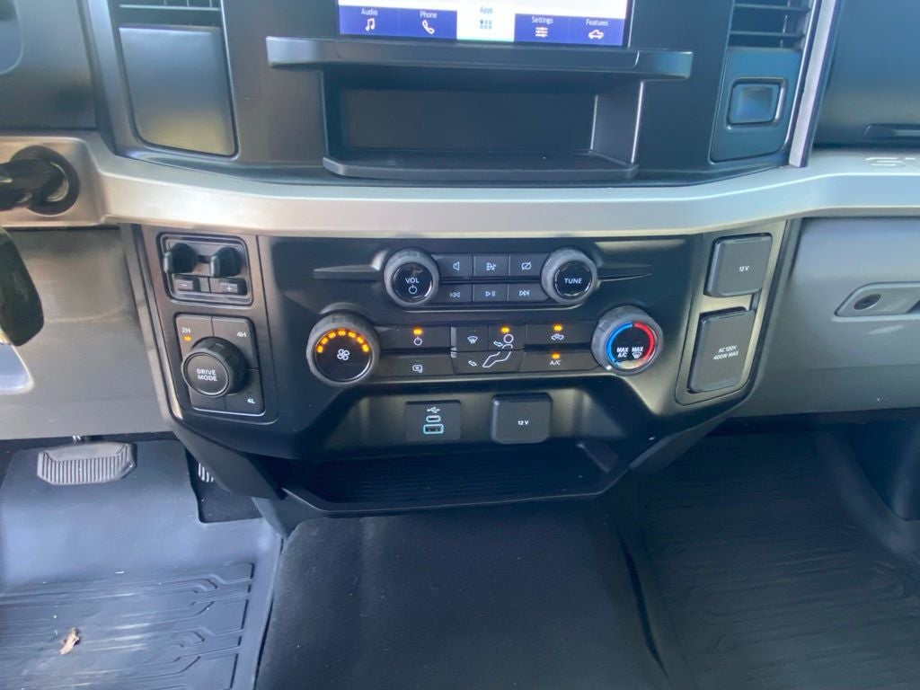 2024 Ford F-250SD XLT