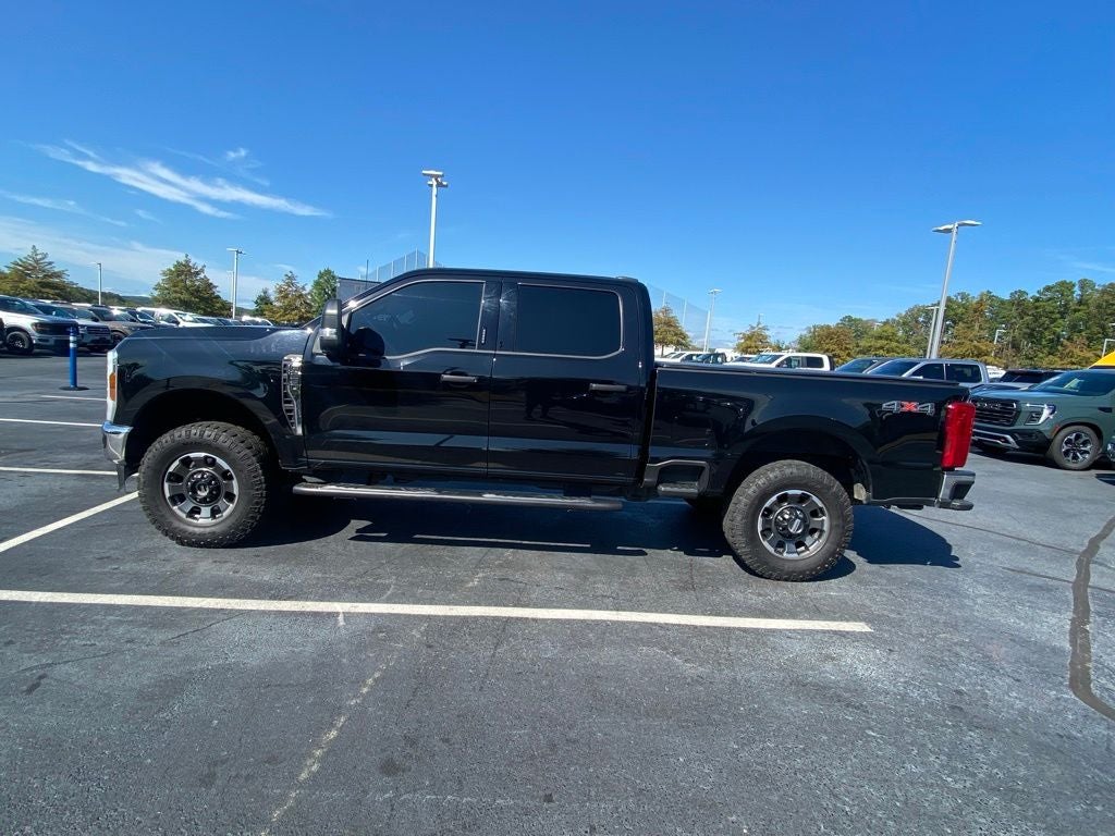 2024 Ford F-250SD XLT