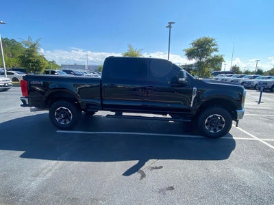 2024 Ford F-250SD XLT