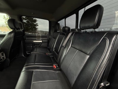 2021 Ford F-250SD Lariat