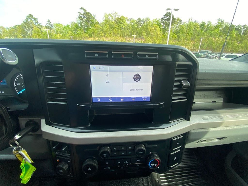 2023 Ford F-250SD XL