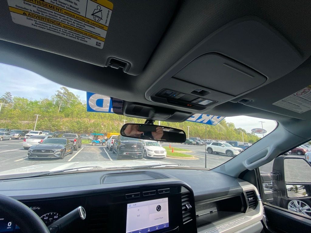 2023 Ford F-250SD XL