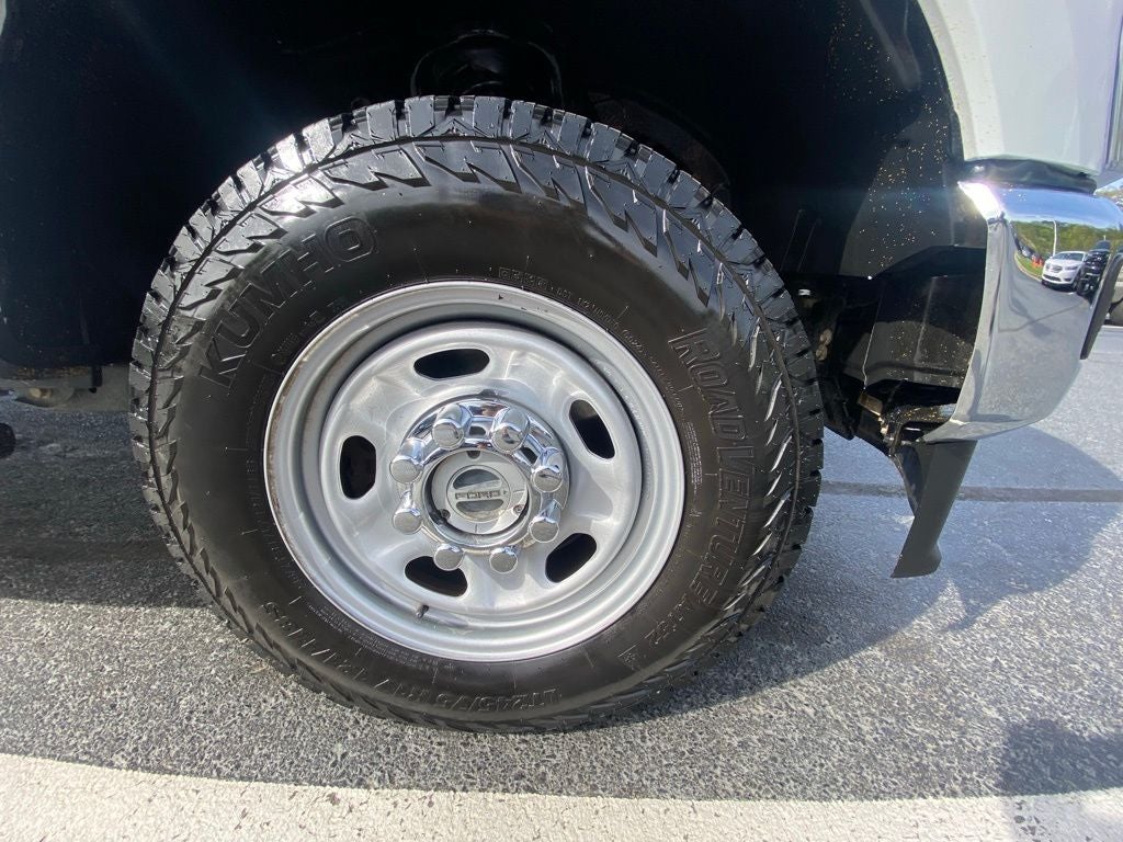2023 Ford F-250SD XL