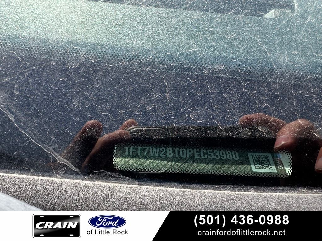 2023 Ford F-250SD XL