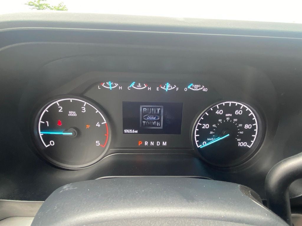 2023 Ford F-250SD XL