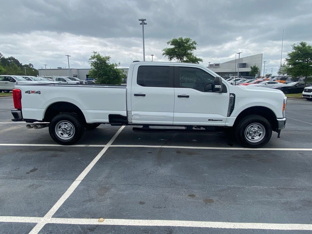 2023 Ford F-250SD XL