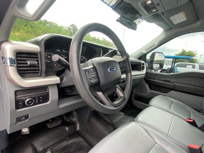 2023 Ford F-250SD XL