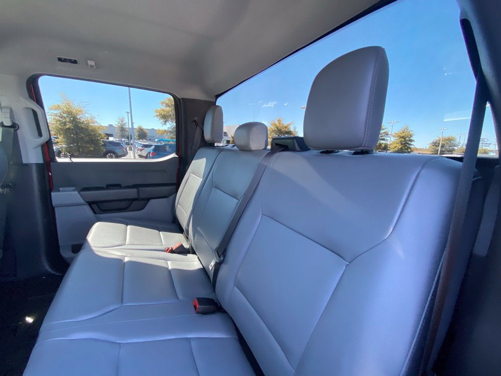 2025 Ford F-250SD XL