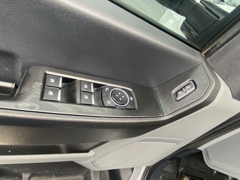 2023 Ford F-250SD XL