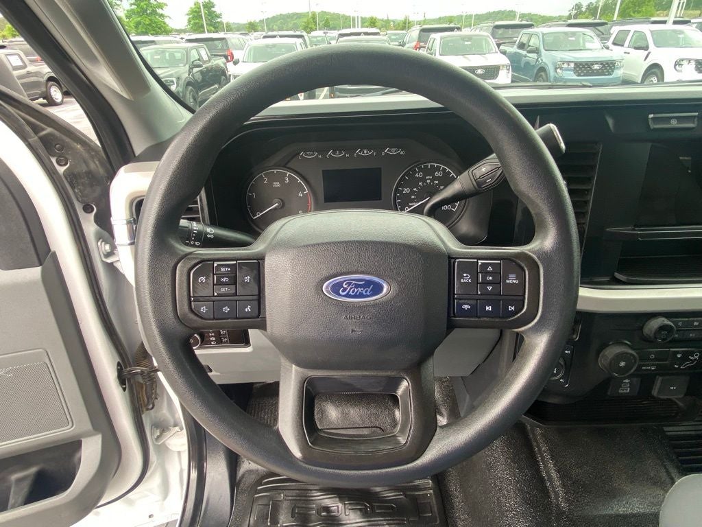 2023 Ford F-250SD XL