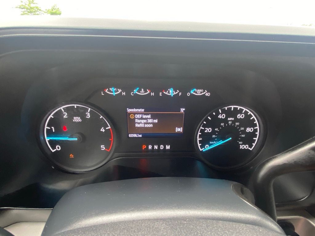 2023 Ford F-250SD XL