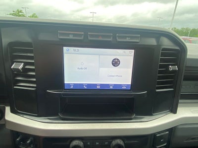 2023 Ford F-250SD XL