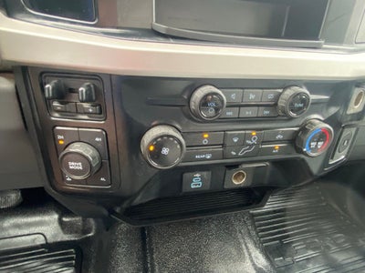 2023 Ford F-250SD XL