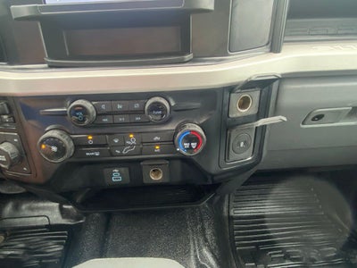 2023 Ford F-250SD XL