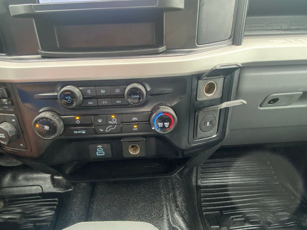 2023 Ford F-250SD XL