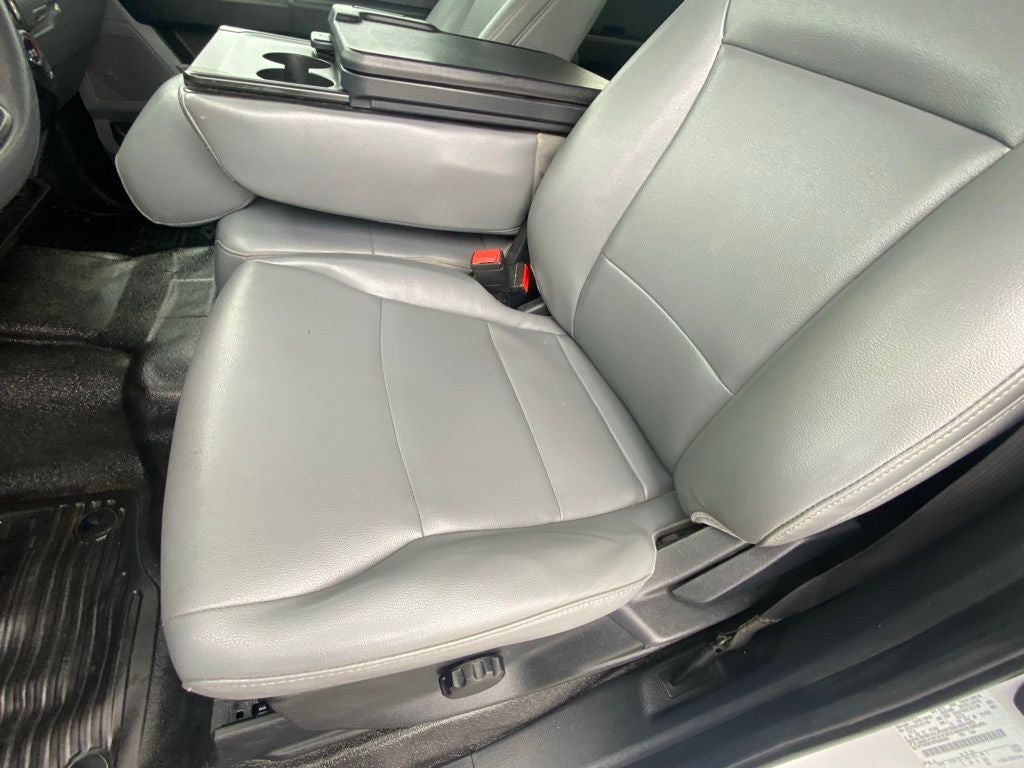 2023 Ford F-250SD XL