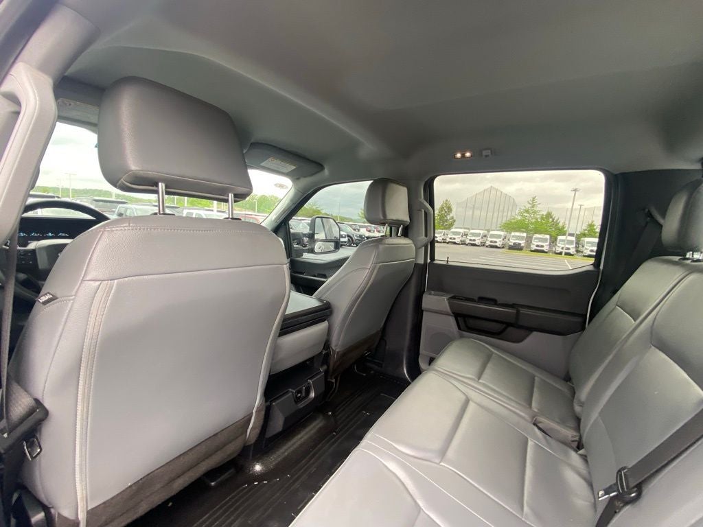 2023 Ford F-250SD XL