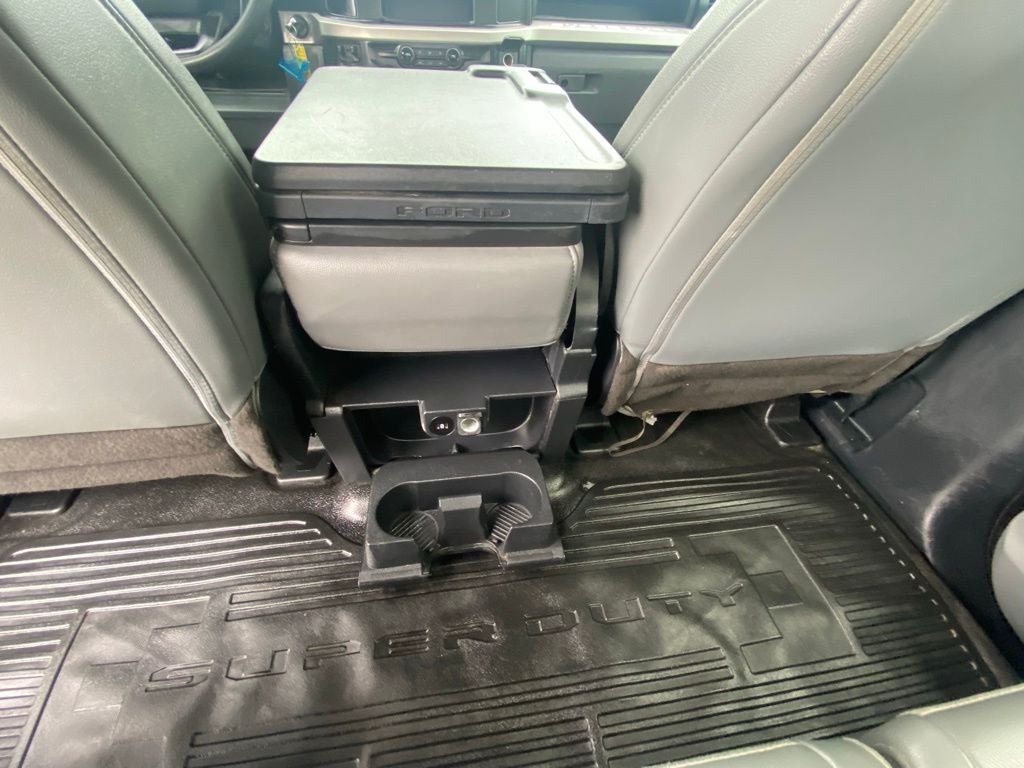 2023 Ford F-250SD XL