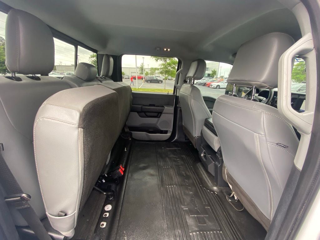 2023 Ford F-250SD XL