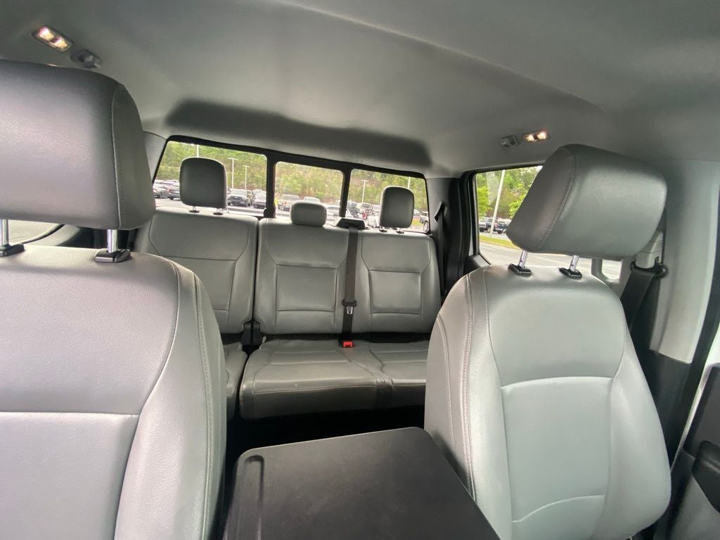 2023 Ford F-250SD XL