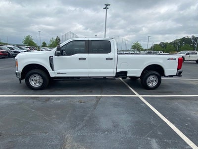 2023 Ford F-250SD XL