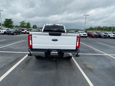 2023 Ford F-250SD XL