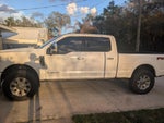 2022 Ford F-250SD Platinum