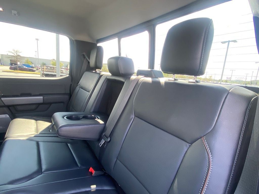 2024 Ford F-250SD Lariat