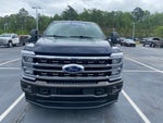 2025 Ford F-250SD King Ranch