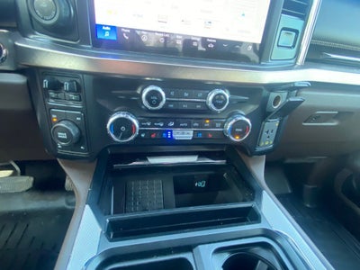 2024 Ford F-250SD King Ranch