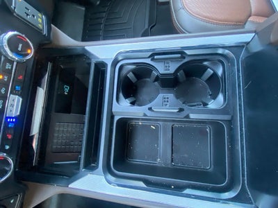 2024 Ford F-250SD King Ranch