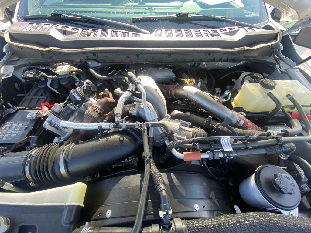 2024 Ford F-250SD King Ranch